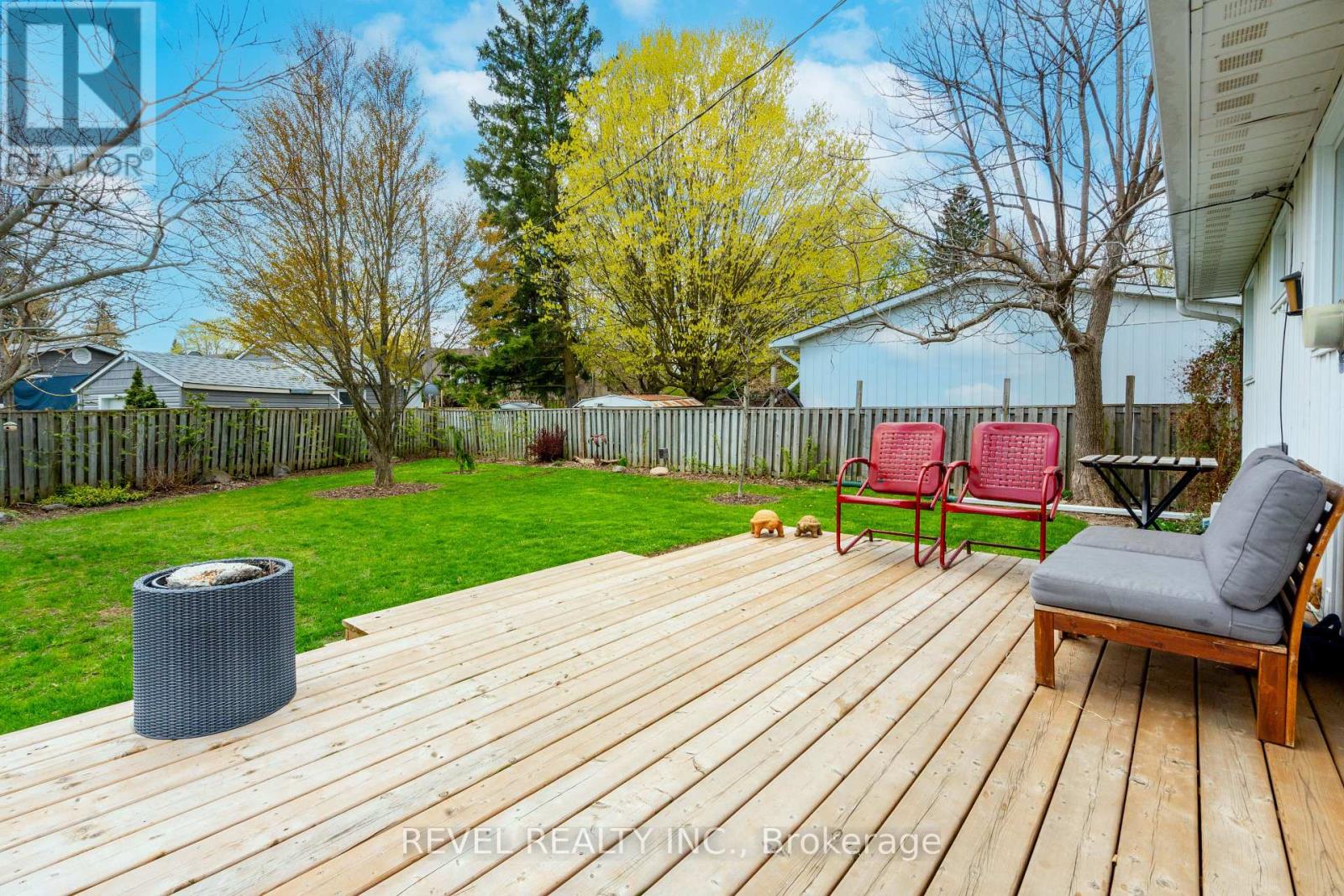 29 Greenaway Street, New Tecumseth (Tottenham), Ontario  L0G 1W0 - Photo 28 - N13115384