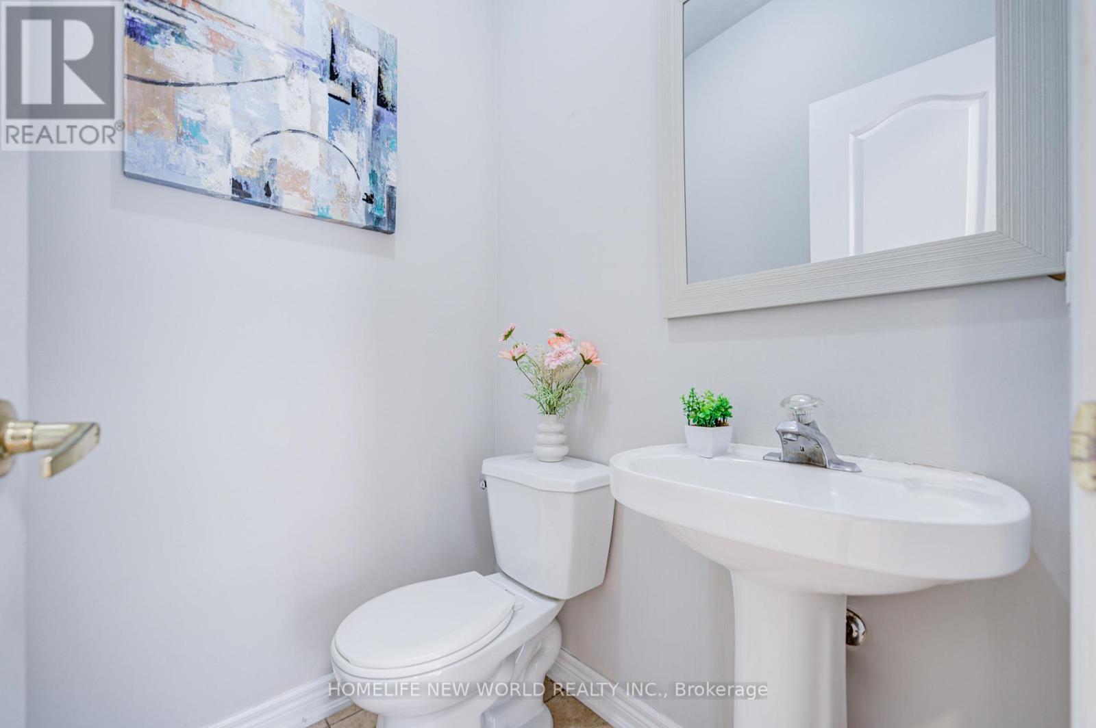 58 Saint Damian Avenue, Vaughan, Ontario  L4H 2L5 - Photo 10 - N13115462