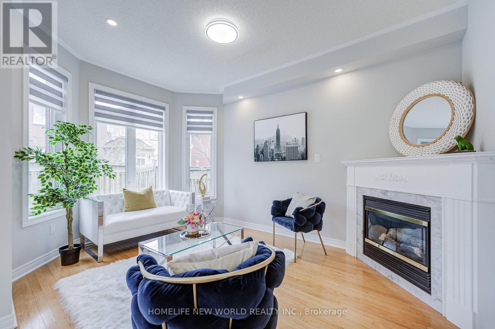 58 Saint Damian Avenue, Vaughan, Ontario  L4H 2L5 - Photo 12 - N13115462