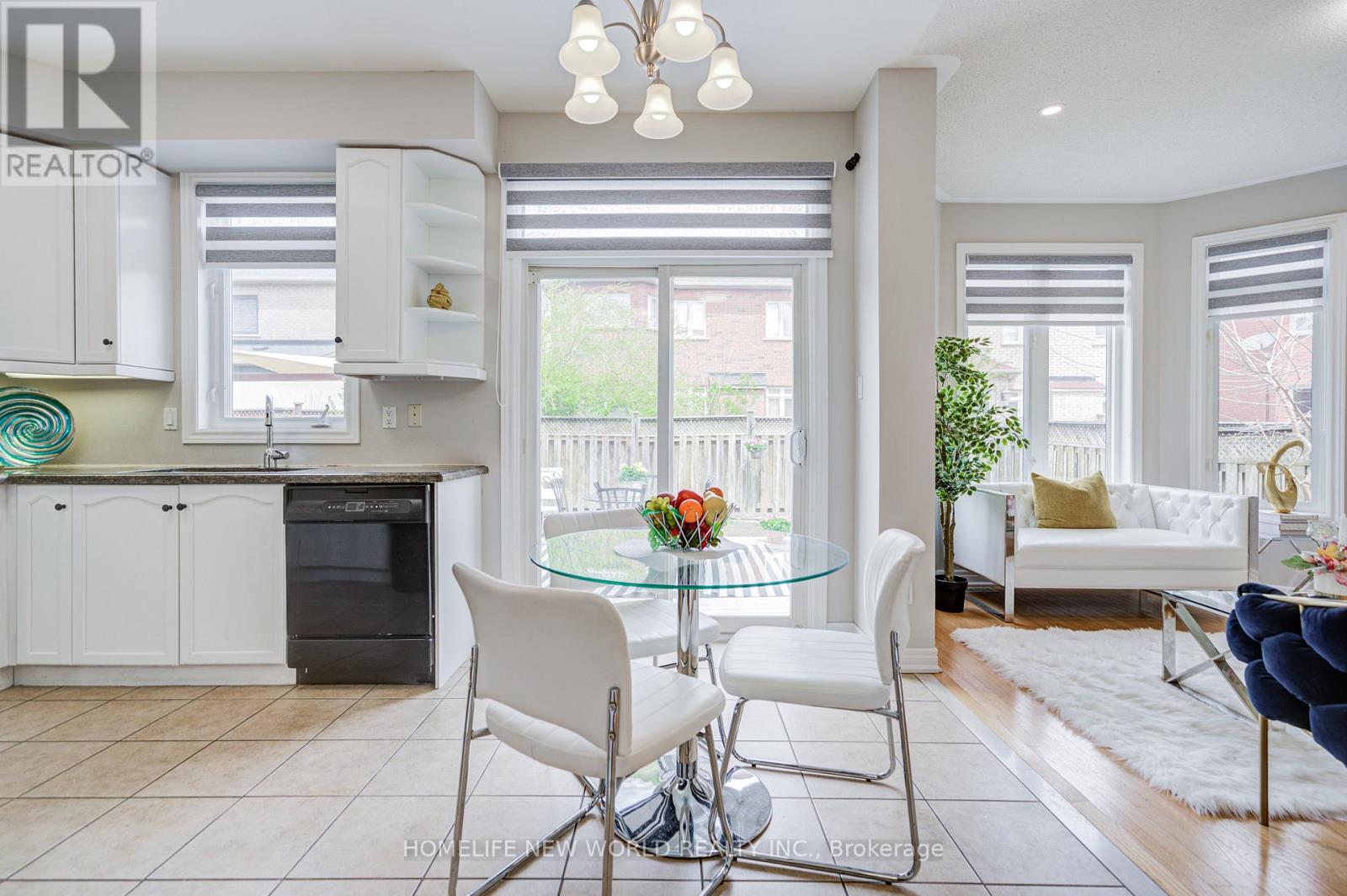 58 Saint Damian Avenue, Vaughan, Ontario  L4H 2L5 - Photo 15 - N13115462