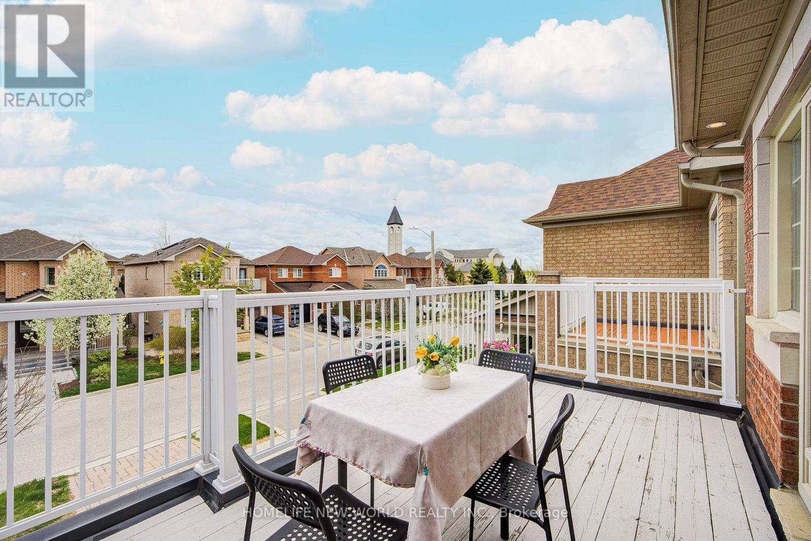 58 Saint Damian Avenue, Vaughan, Ontario  L4H 2L5 - Photo 34 - N13115462