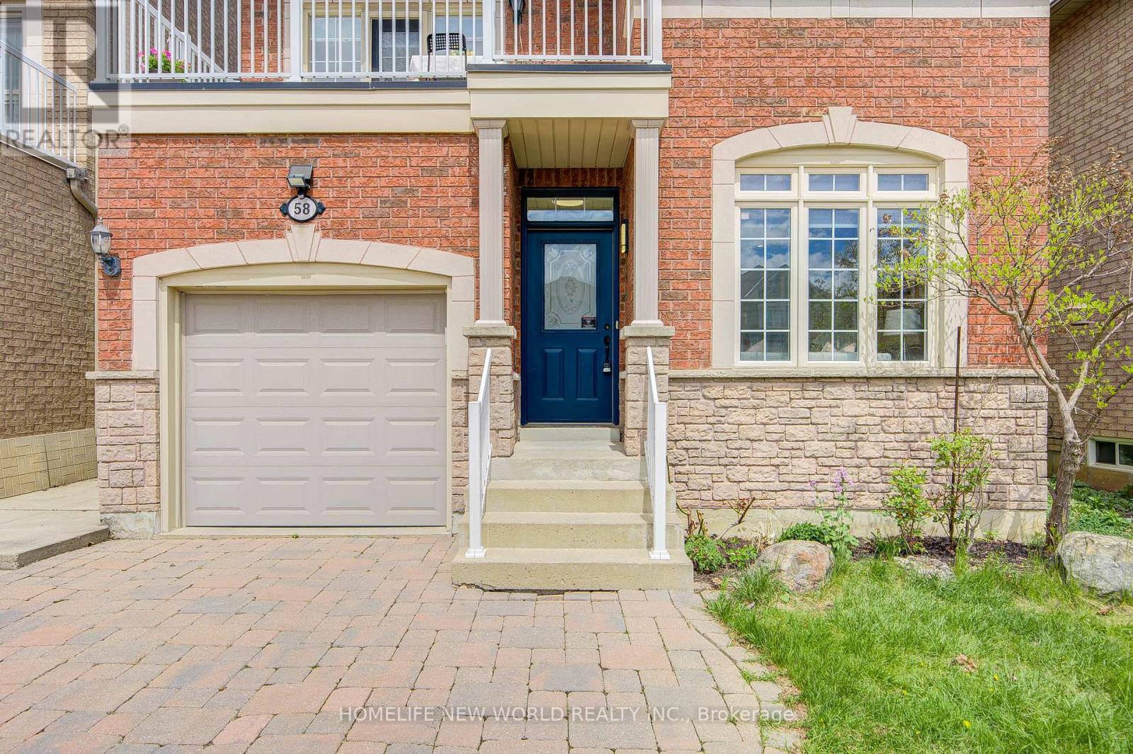 58 Saint Damian Avenue, Vaughan, Ontario  L4H 2L5 - Photo 4 - N13115462