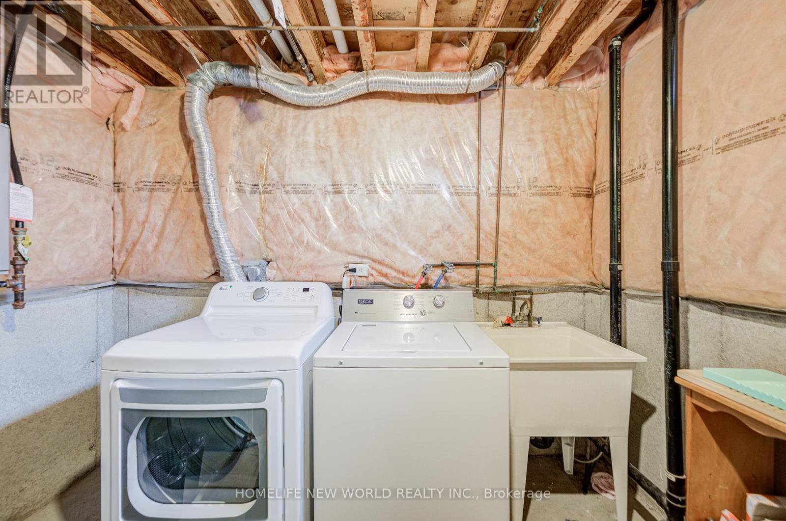 58 Saint Damian Avenue, Vaughan, Ontario  L4H 2L5 - Photo 45 - N13115462