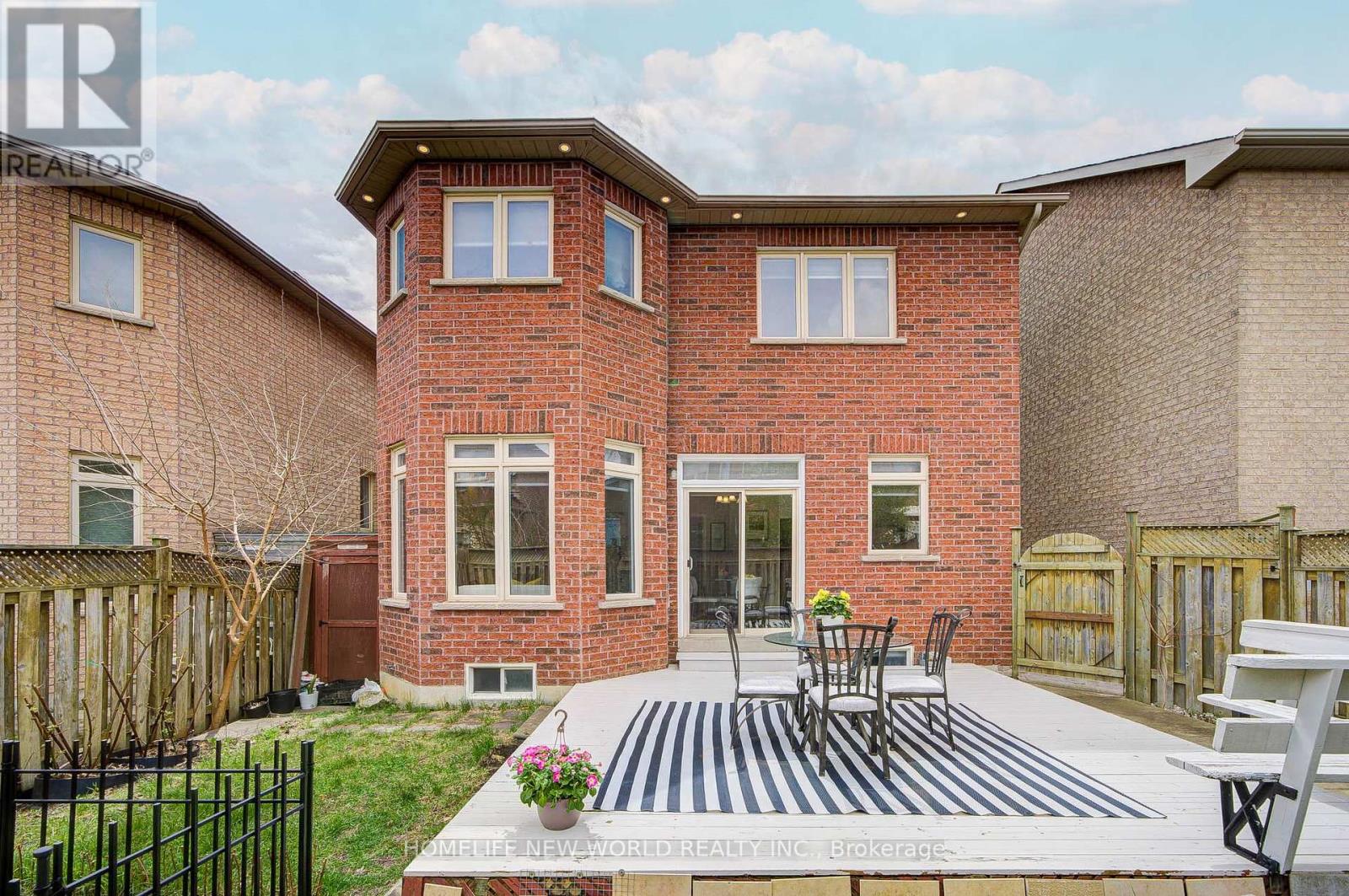 58 Saint Damian Avenue, Vaughan, Ontario  L4H 2L5 - Photo 50 - N13115462