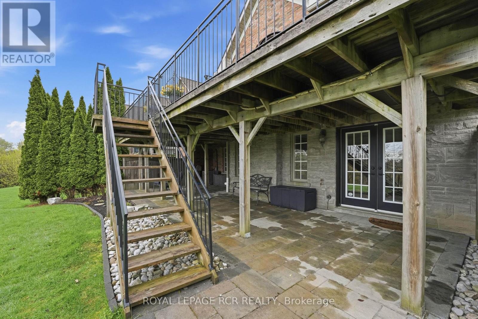 88 - 6 Danbrook Court, Aurora, Ontario  L4G 7S8 - Photo 42 - N13115566