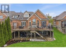 88 - 6 DANBROOK COURT, Aurora, Ontario
