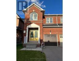 11 IVORY SILK DRIVE, Markham, Ontario
