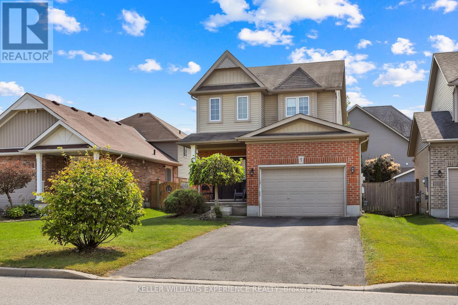 91 QUIGLEY STREET, Essa, Ontario