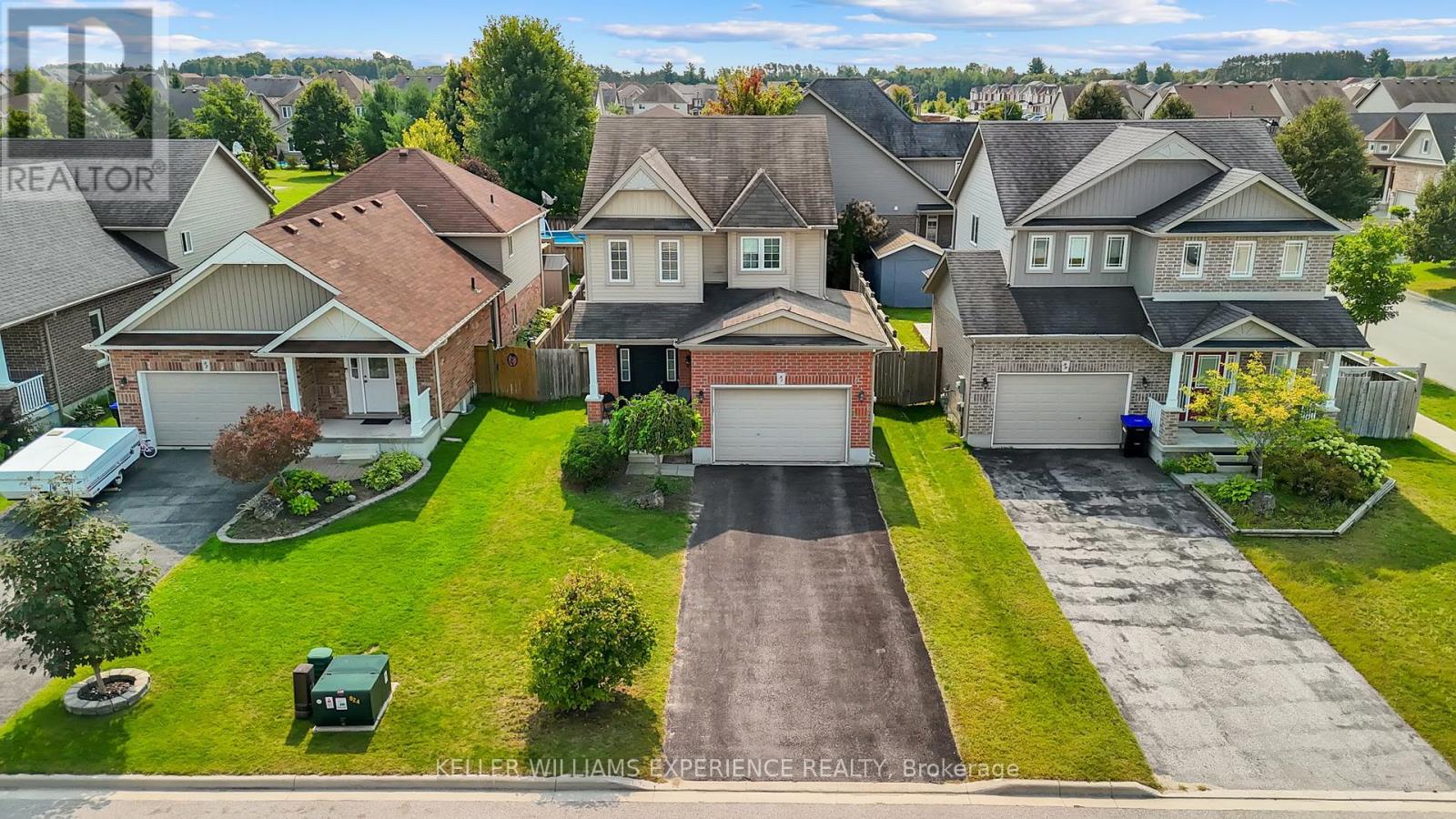 91 Quigley Street, Essa, Ontario  L3W 0P5 - Photo 2 - N13115628