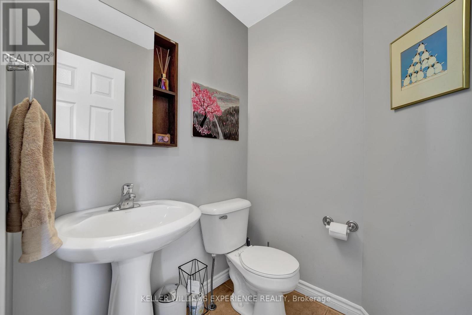 91 Quigley Street, Essa, Ontario  L3W 0P5 - Photo 7 - N13115628