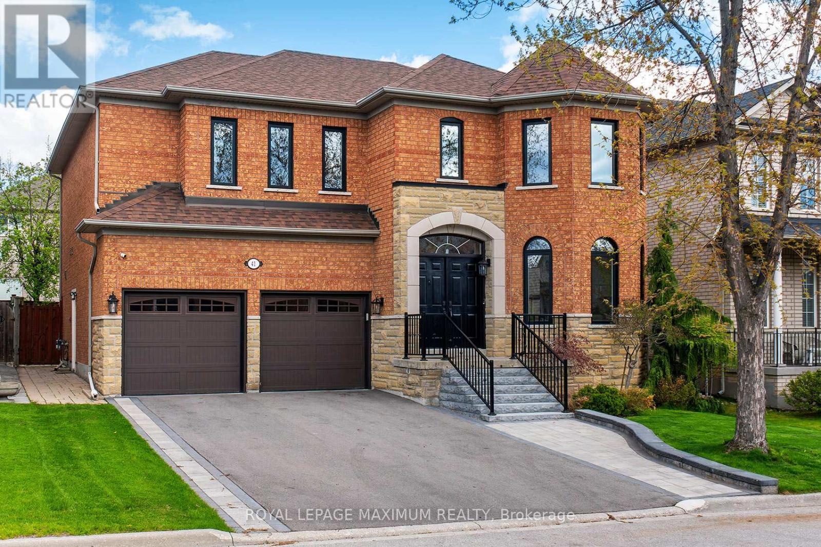 41 TAVIO WAY, Vaughan, Ontario