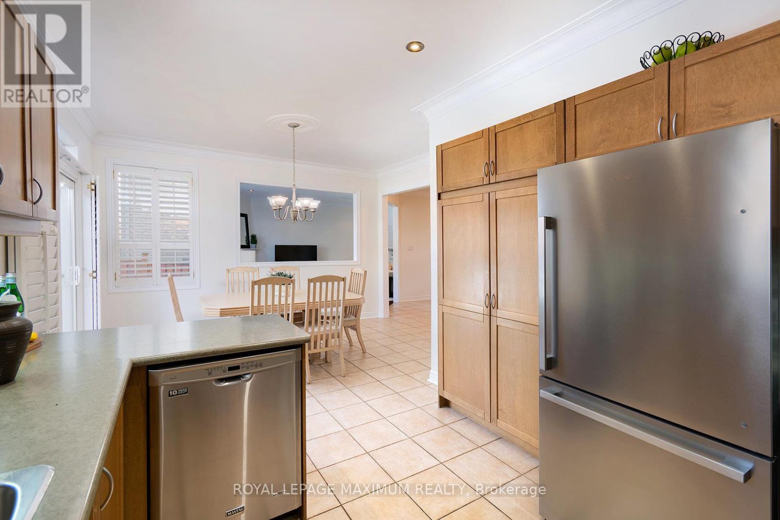 41 Tavio Way, Vaughan, Ontario  L4H 1S1 - Photo 10 - N13115644