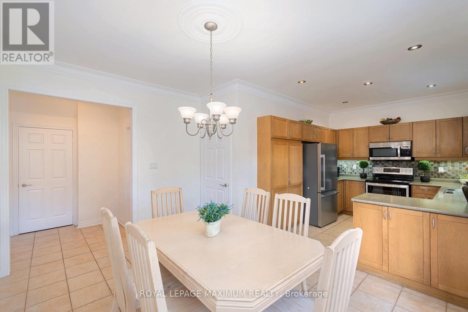41 Tavio Way, Vaughan, Ontario  L4H 1S1 - Photo 13 - N13115644
