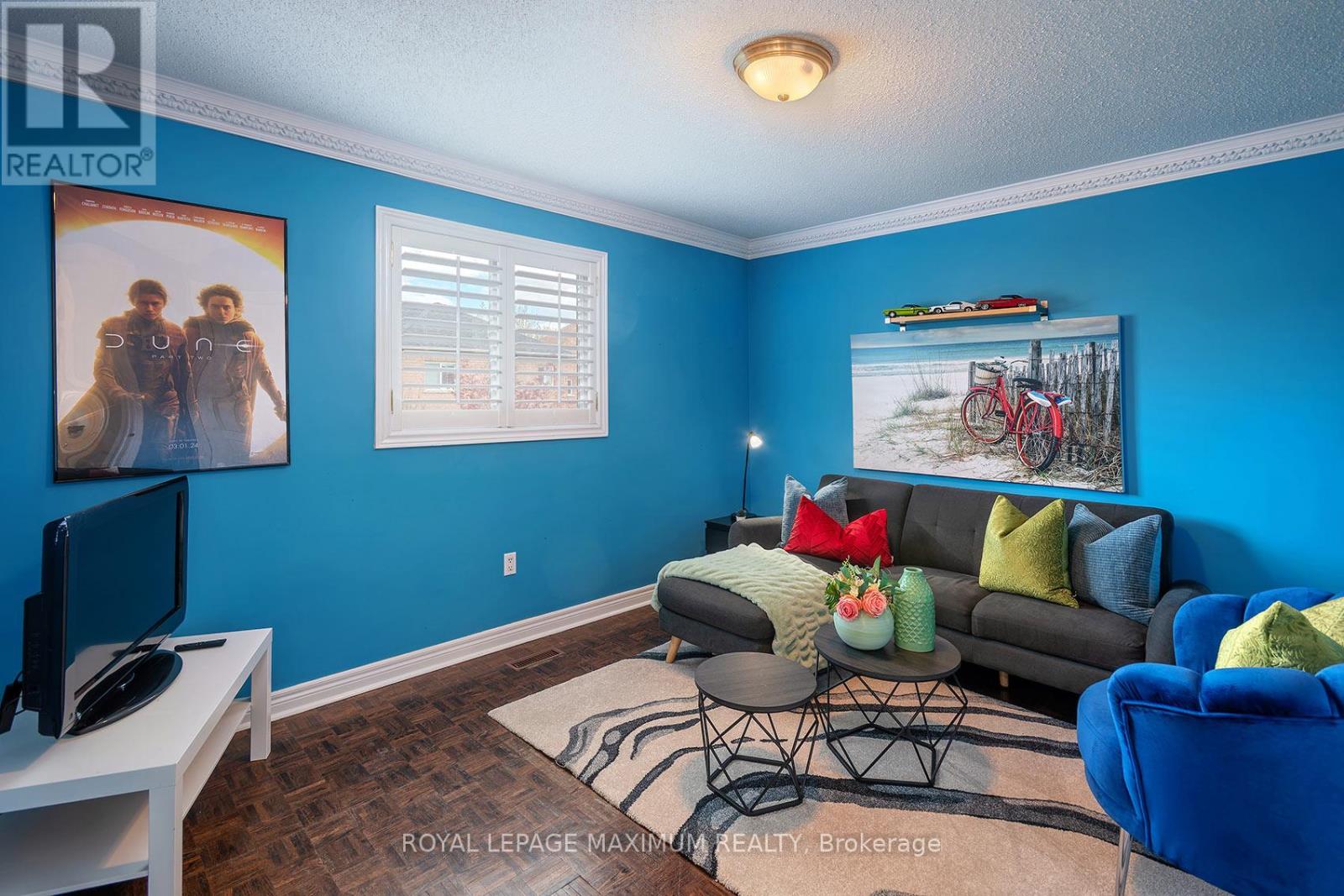 41 Tavio Way, Vaughan, Ontario  L4H 1S1 - Photo 26 - N13115644