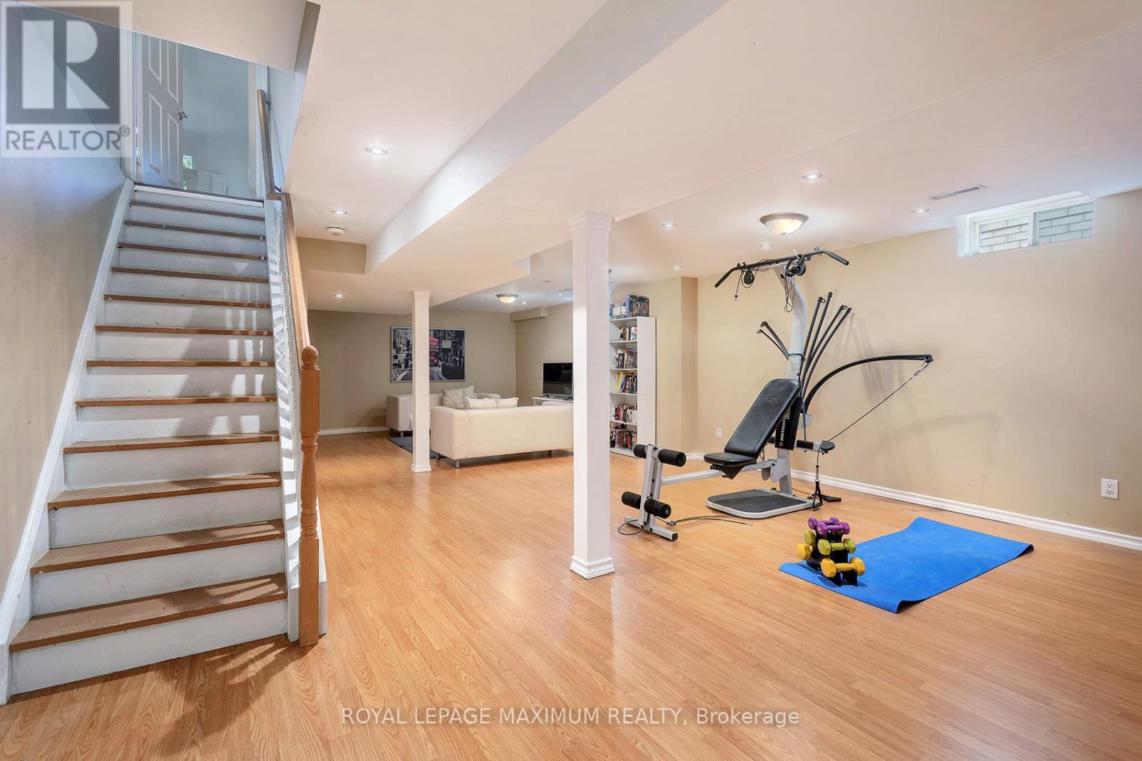 41 Tavio Way, Vaughan, Ontario  L4H 1S1 - Photo 32 - N13115644