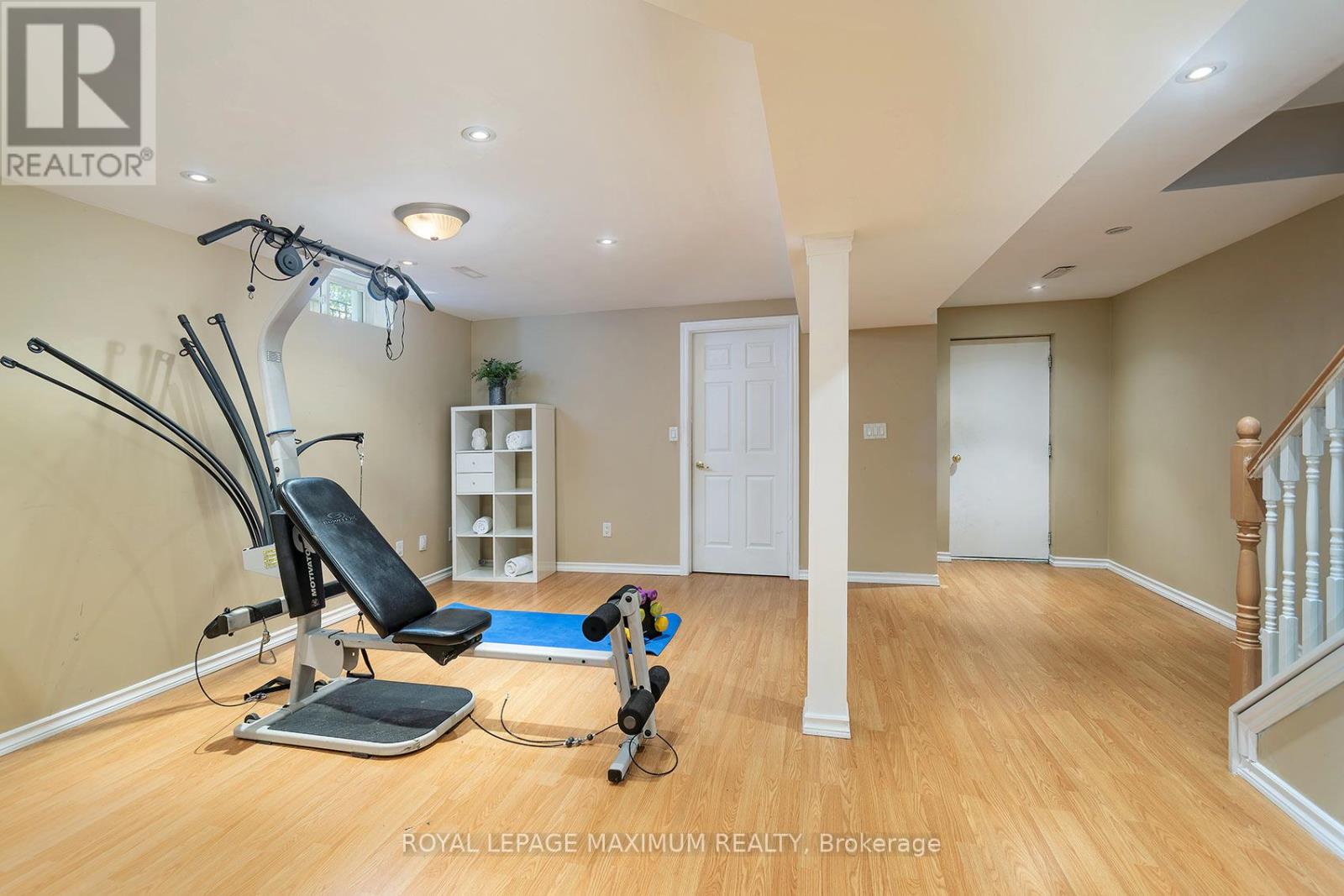 41 Tavio Way, Vaughan, Ontario  L4H 1S1 - Photo 33 - N13115644