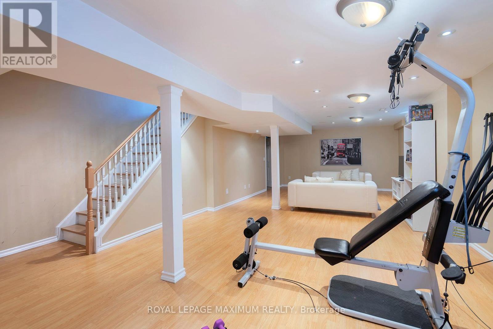 41 Tavio Way, Vaughan, Ontario  L4H 1S1 - Photo 35 - N13115644