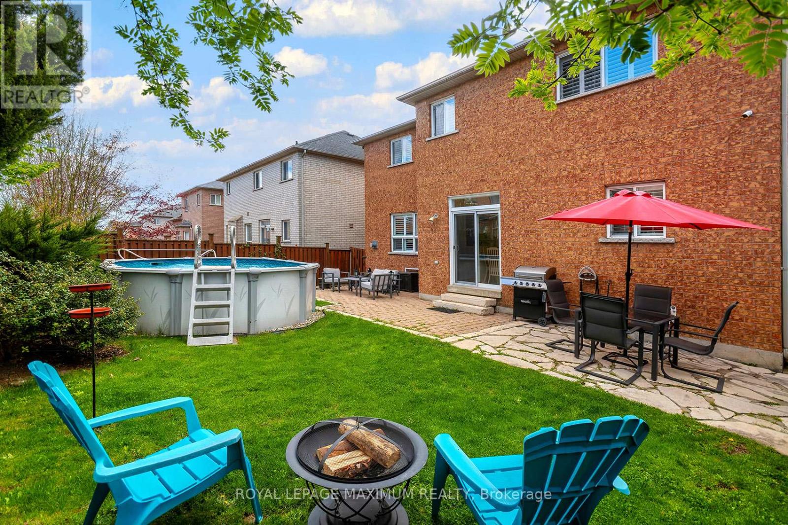 41 Tavio Way, Vaughan, Ontario  L4H 1S1 - Photo 36 - N13115644