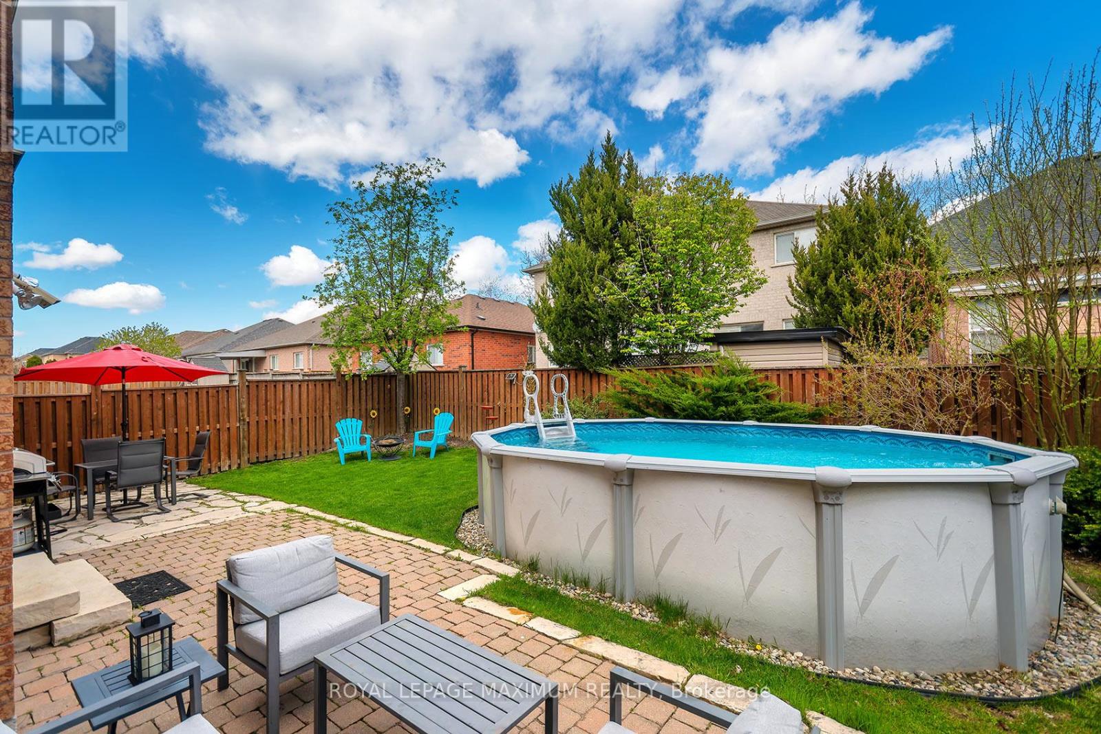 41 Tavio Way, Vaughan, Ontario  L4H 1S1 - Photo 37 - N13115644