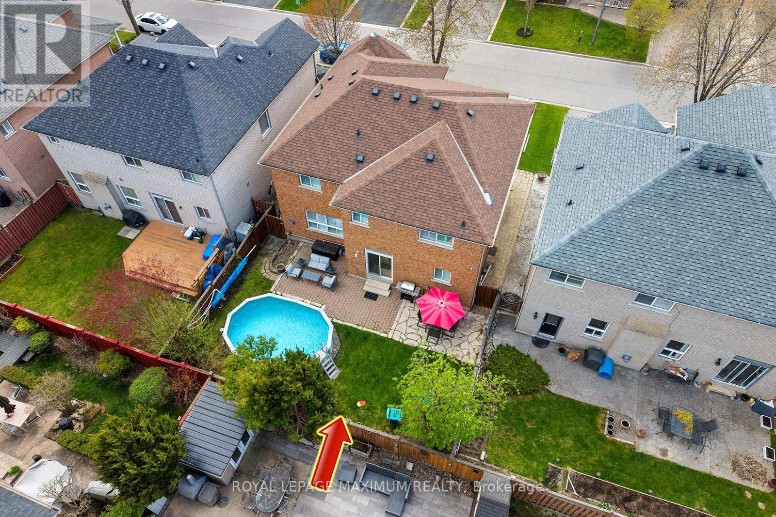 41 Tavio Way, Vaughan, Ontario  L4H 1S1 - Photo 38 - N13115644
