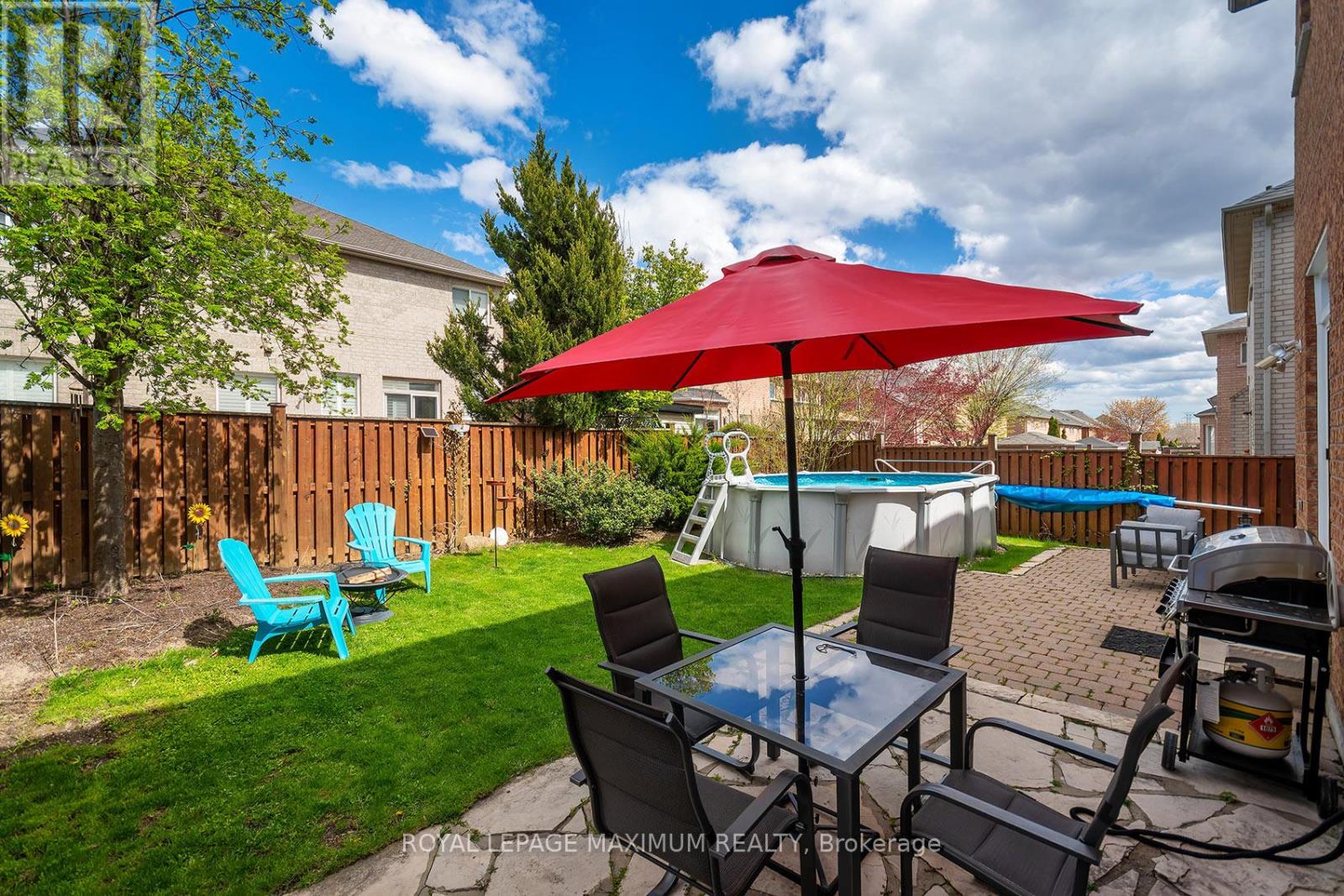 41 Tavio Way, Vaughan, Ontario  L4H 1S1 - Photo 39 - N13115644