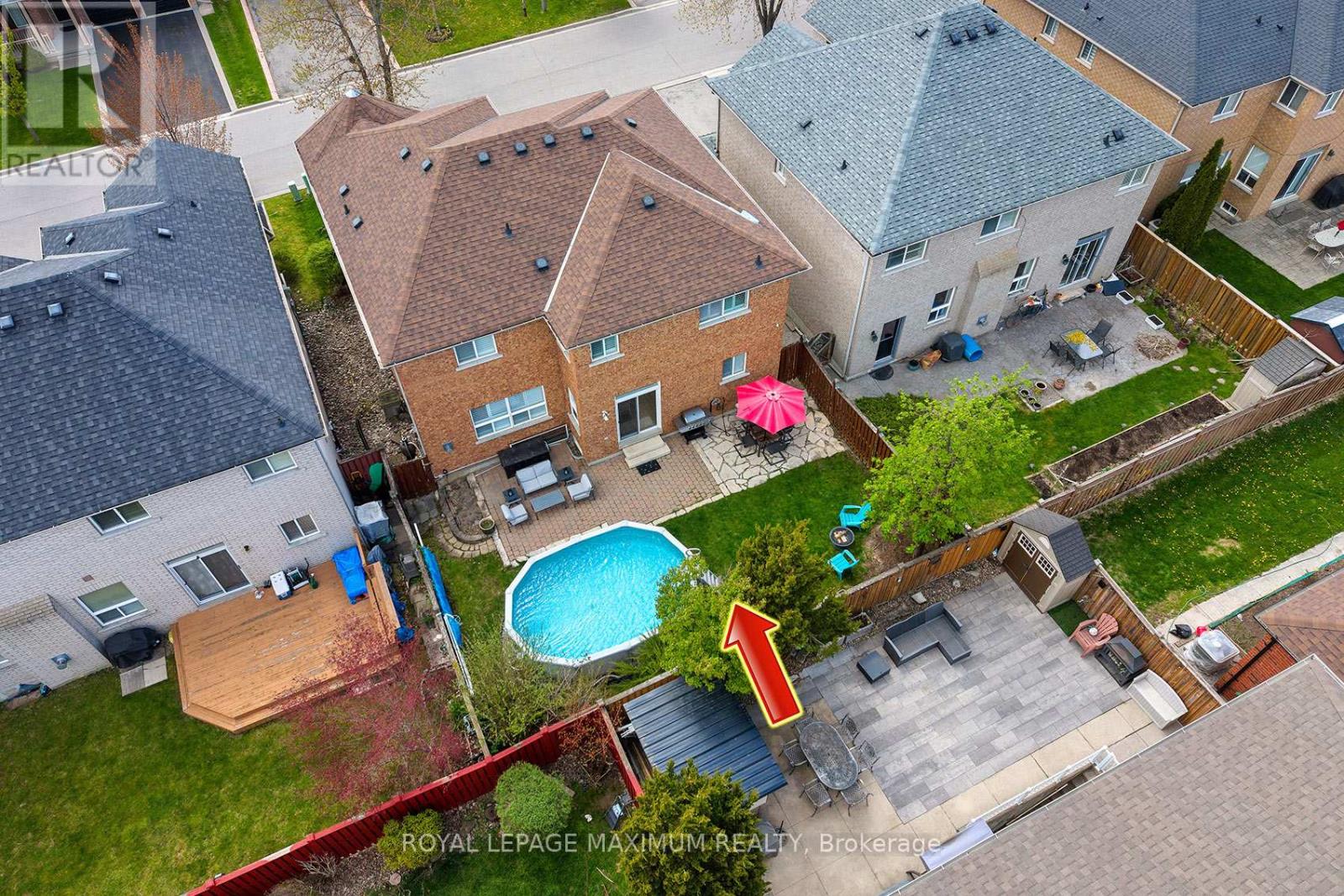 41 Tavio Way, Vaughan, Ontario  L4H 1S1 - Photo 41 - N13115644
