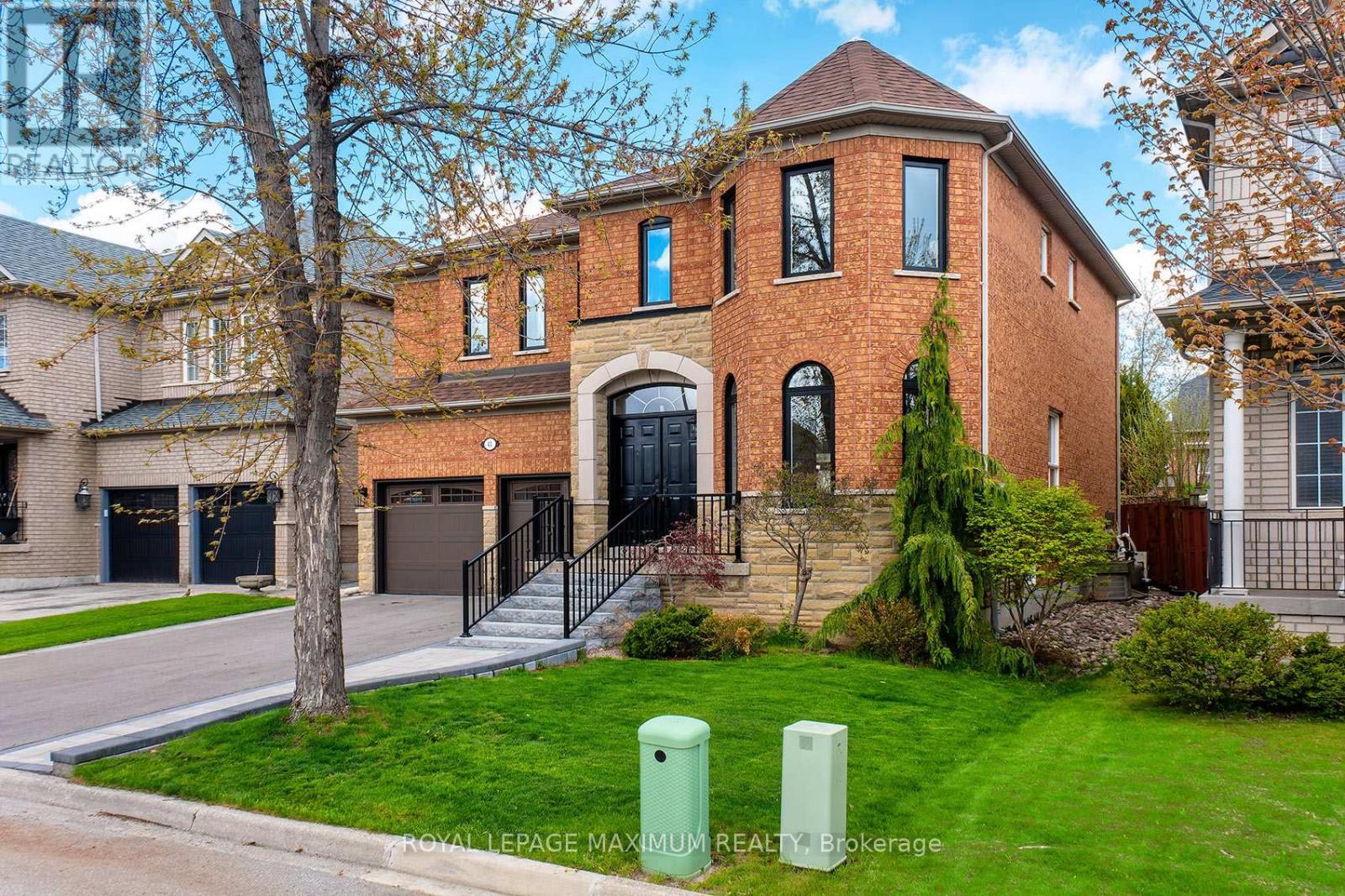 41 Tavio Way, Vaughan, Ontario  L4H 1S1 - Photo 42 - N13115644
