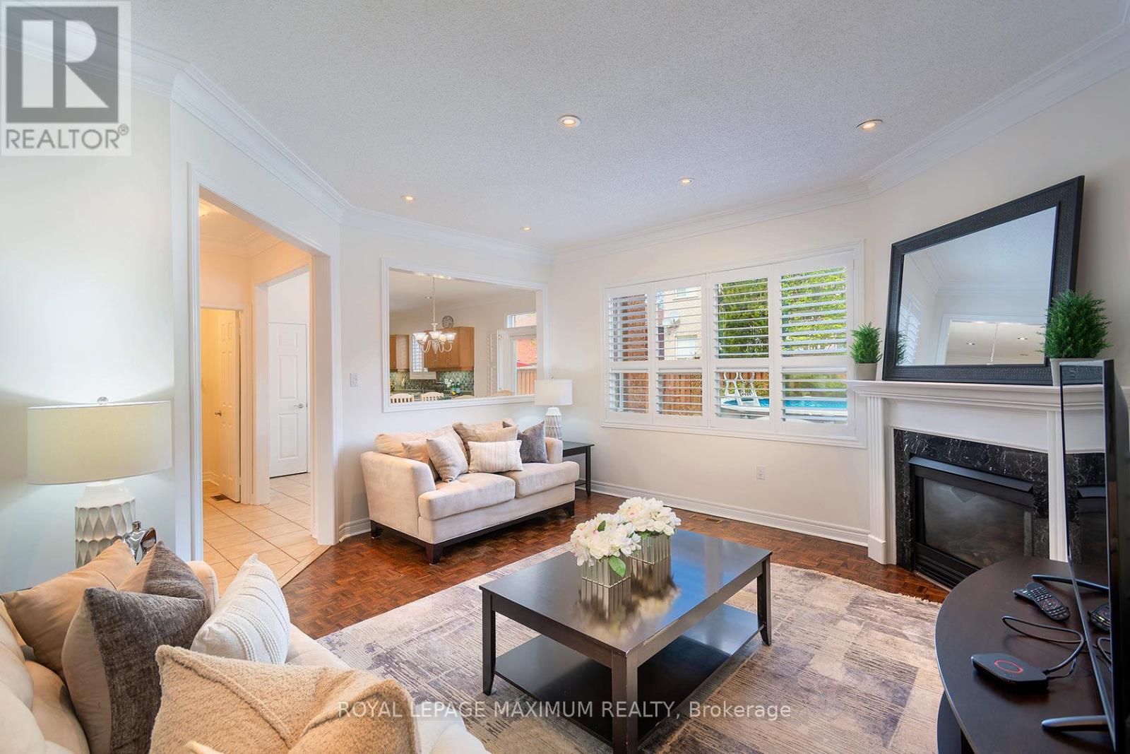 41 Tavio Way, Vaughan, Ontario  L4H 1S1 - Photo 7 - N13115644