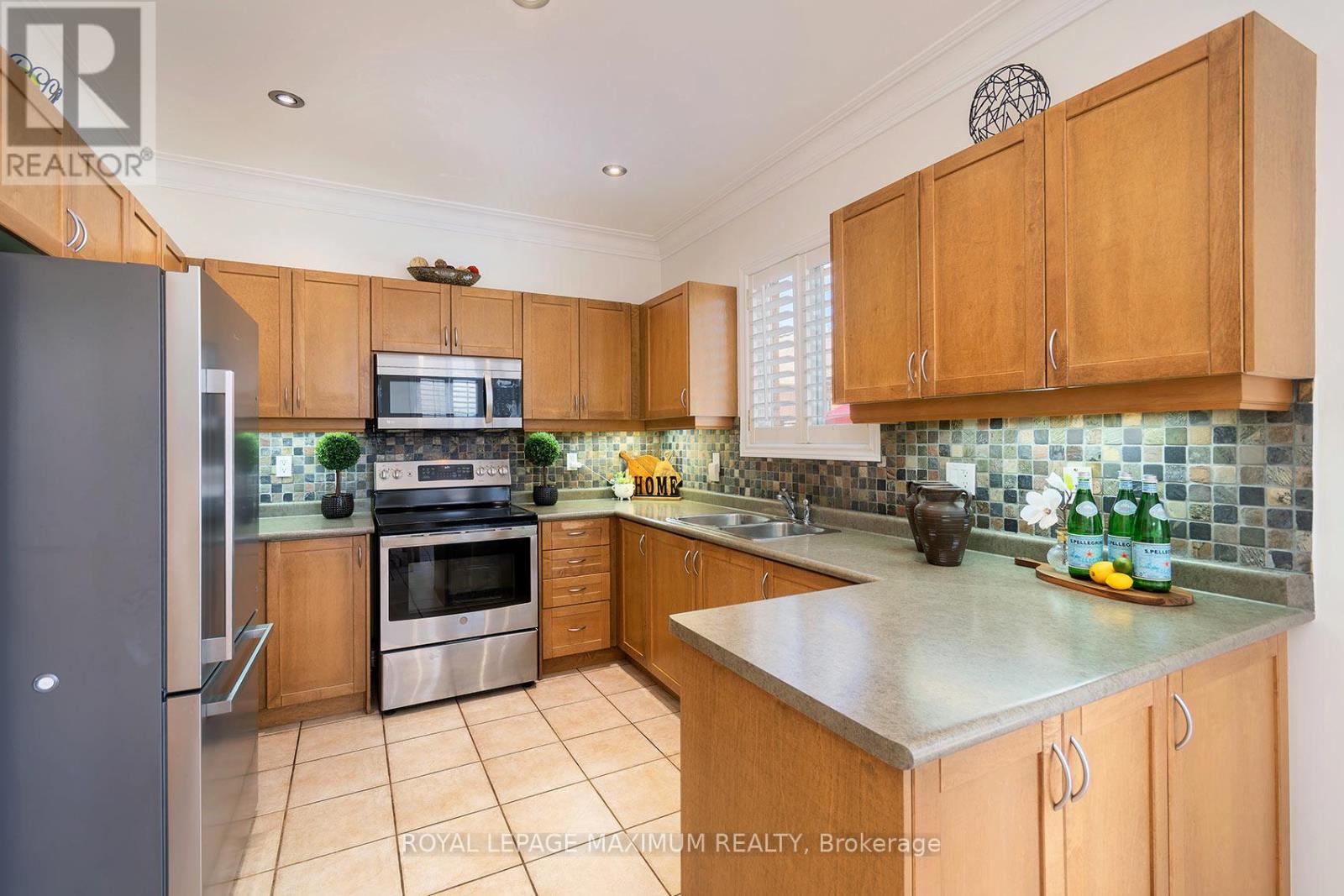 41 Tavio Way, Vaughan, Ontario  L4H 1S1 - Photo 9 - N13115644