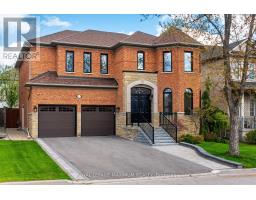 41 TAVIO WAY, Vaughan, Ontario