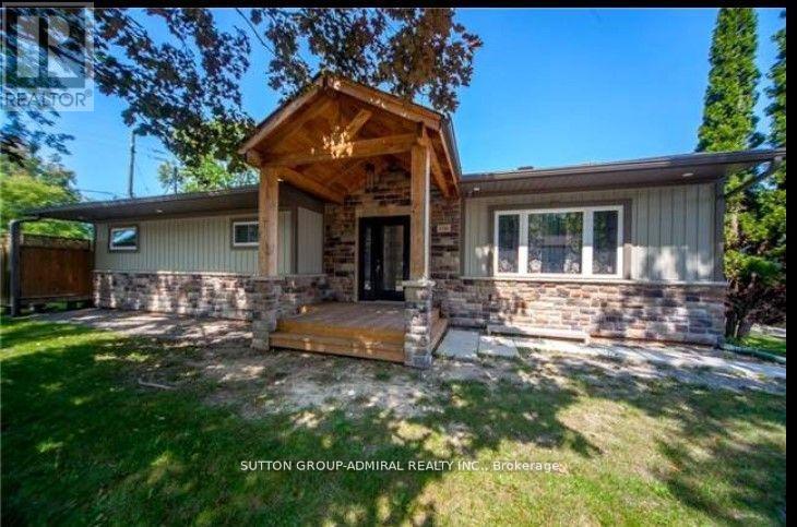 306 Glenwoods Avenue, Georgina, Ontario  L4P 2W8 - Photo 2 - N13115648