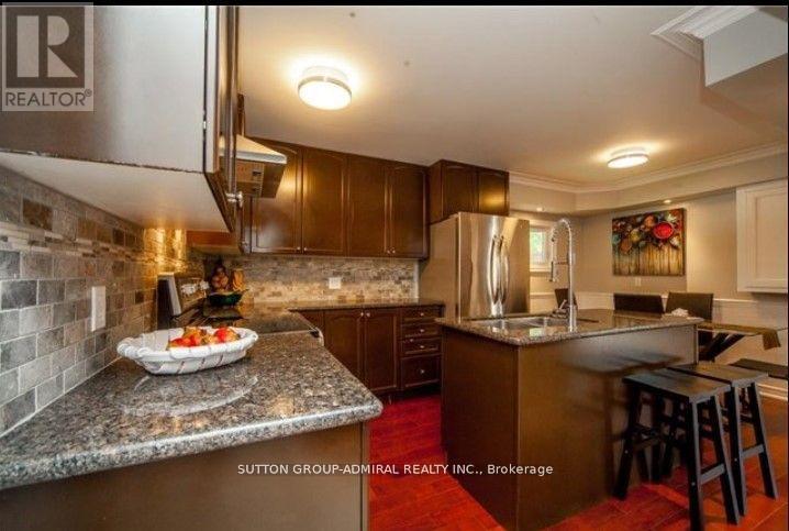 306 Glenwoods Avenue, Georgina, Ontario  L4P 2W8 - Photo 6 - N13115648