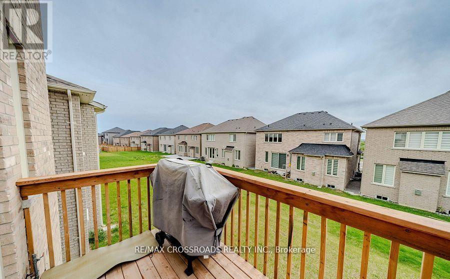 50 Carriage Shop Bend, East Gwillimbury, Ontario  L9N 0Y5 - Photo 10 - N13115650