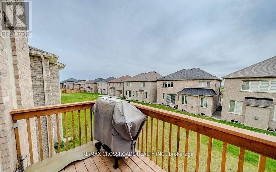50 Carriage Shop Bend, East Gwillimbury, Ontario  L9N 0Y5 - Photo 29 - N13115650