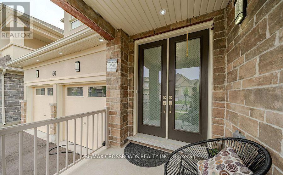 50 Carriage Shop Bend, East Gwillimbury, Ontario  L9N 0Y5 - Photo 4 - N13115650