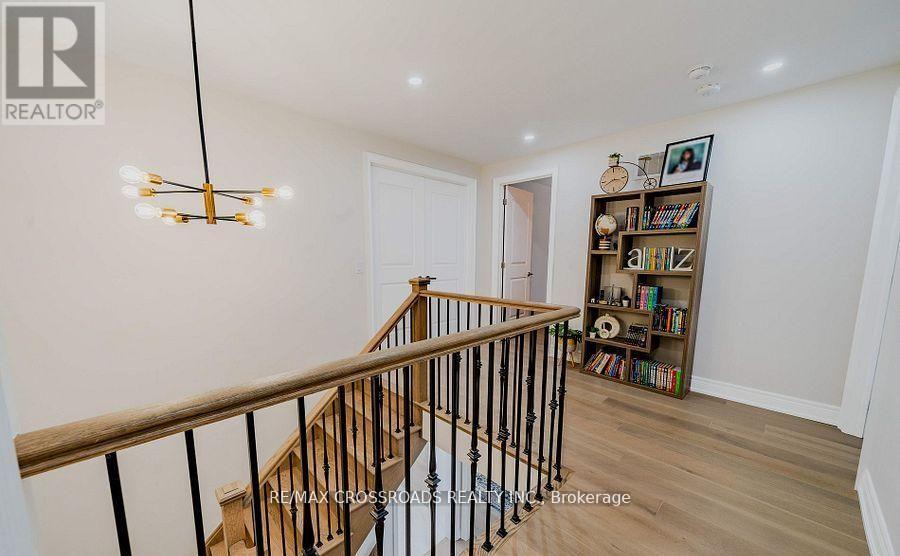 50 Carriage Shop Bend, East Gwillimbury, Ontario  L9N 0Y5 - Photo 44 - N13115650