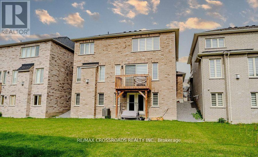 50 Carriage Shop Bend, East Gwillimbury, Ontario  L9N 0Y5 - Photo 45 - N13115650