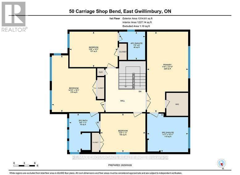 50 Carriage Shop Bend, East Gwillimbury, Ontario  L9N 0Y5 - Photo 47 - N13115650