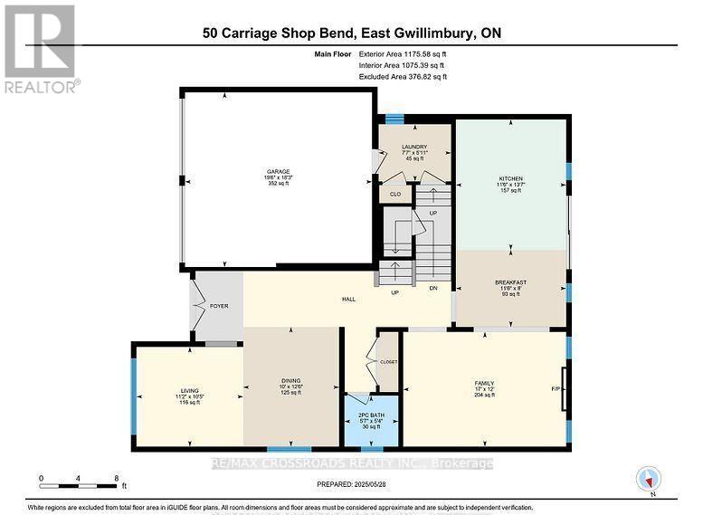 50 Carriage Shop Bend, East Gwillimbury, Ontario  L9N 0Y5 - Photo 49 - N13115650
