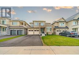 50 CARRIAGE SHOP BEND, East Gwillimbury, Ontario
