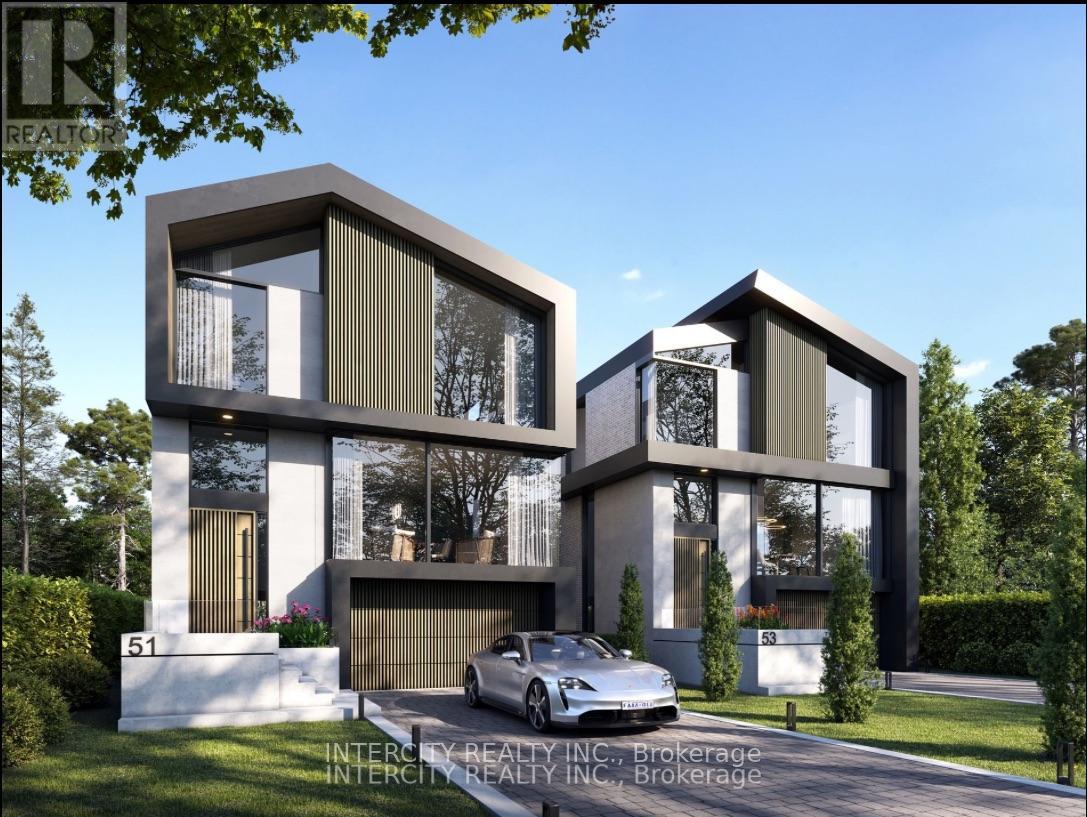 51A LUND STREET, Richmond Hill, Ontario