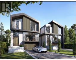 51A LUND STREET, Richmond Hill, Ontario