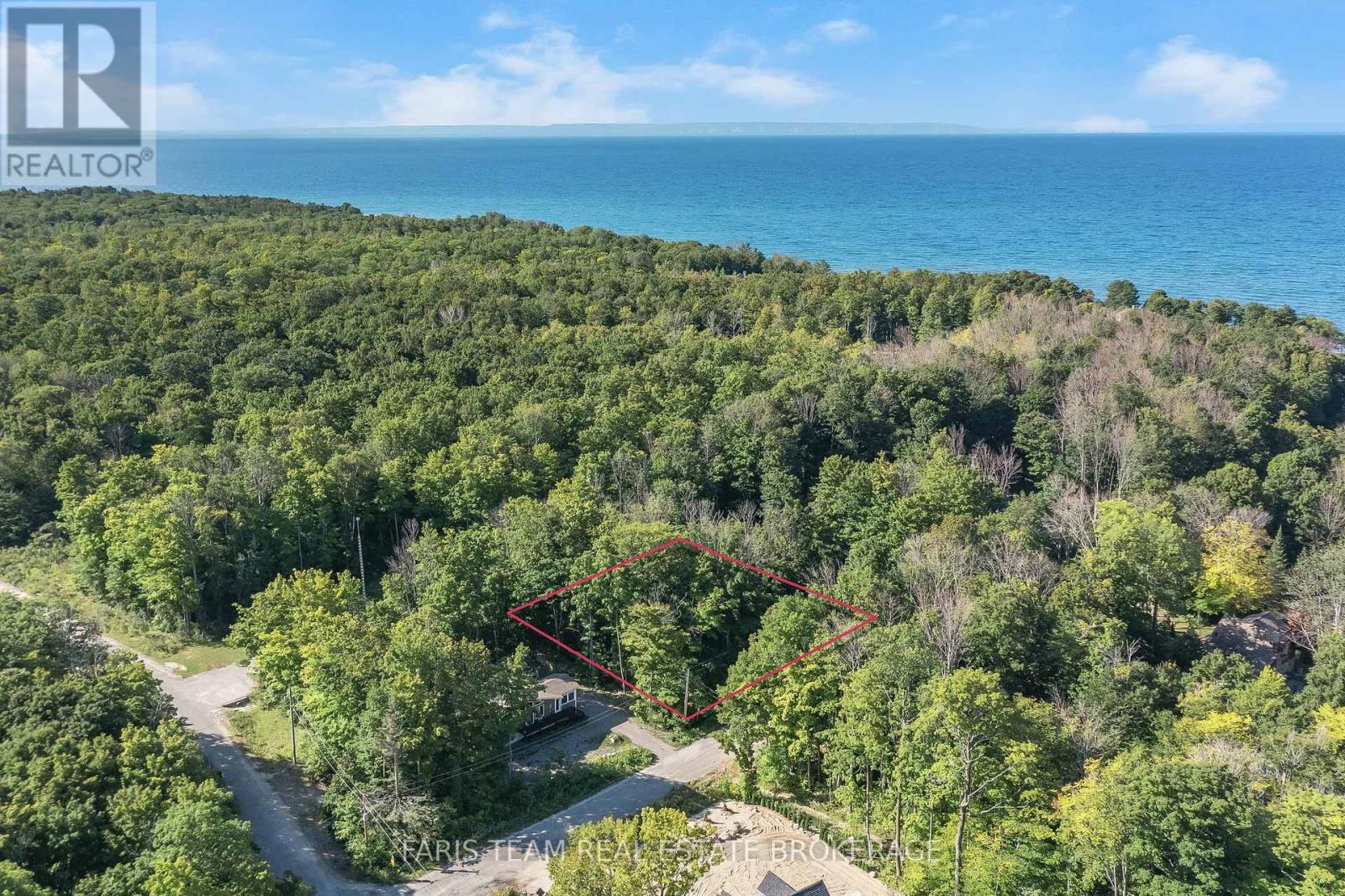LOT 18 LAKELAND DRIVE, Tiny, Ontario