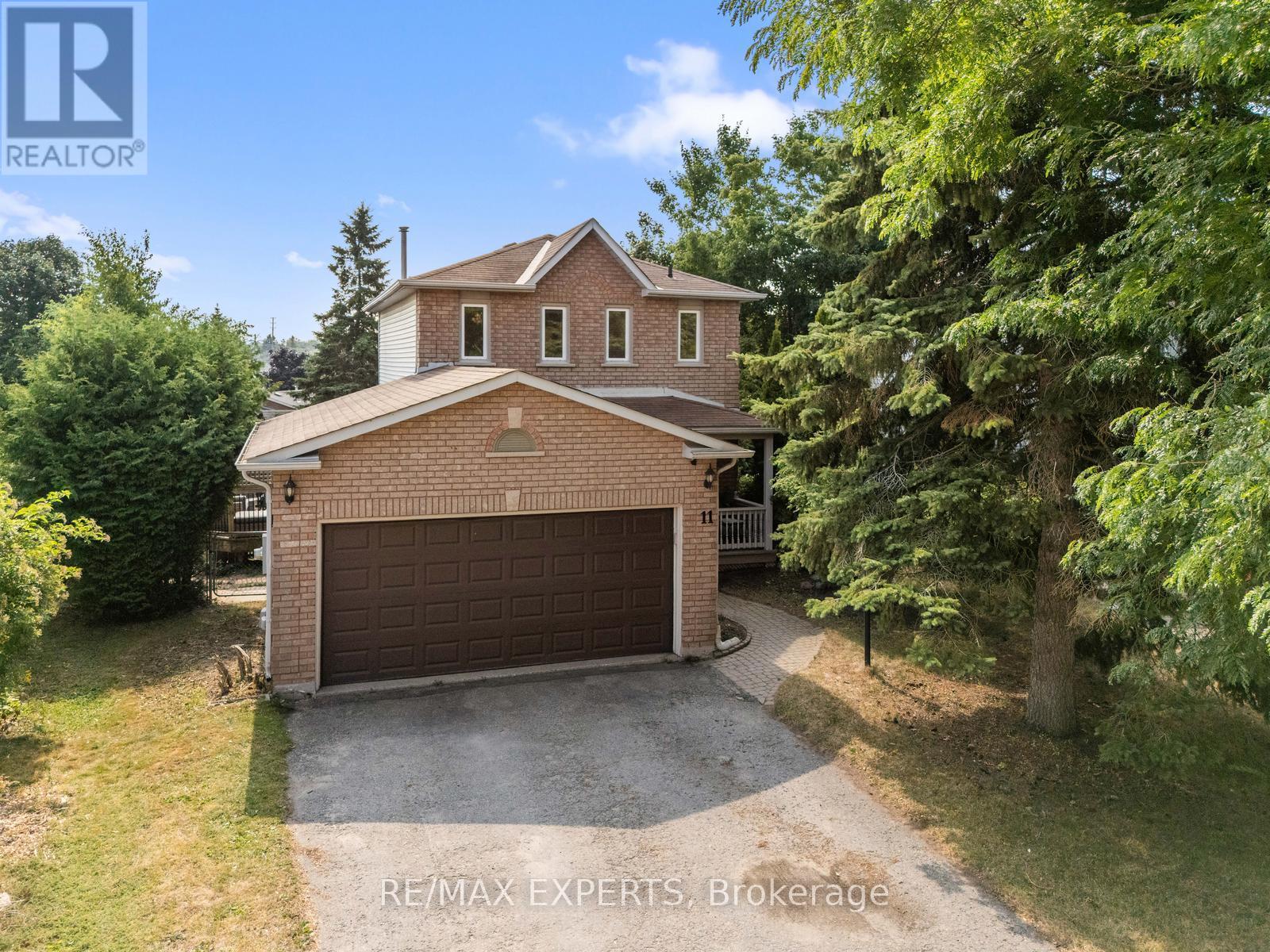 11 Penton Drive, Barrie (West Bayfield), Ontario  L4N 7A3 - Photo 1 - S13115578