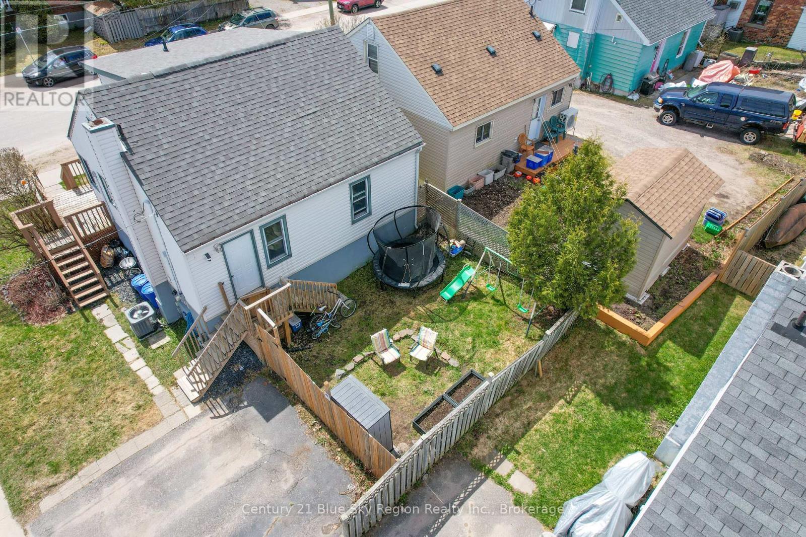 890 Fraser Street, North Bay, Ontario  P1B 3X6 - Photo 12 - X13115364