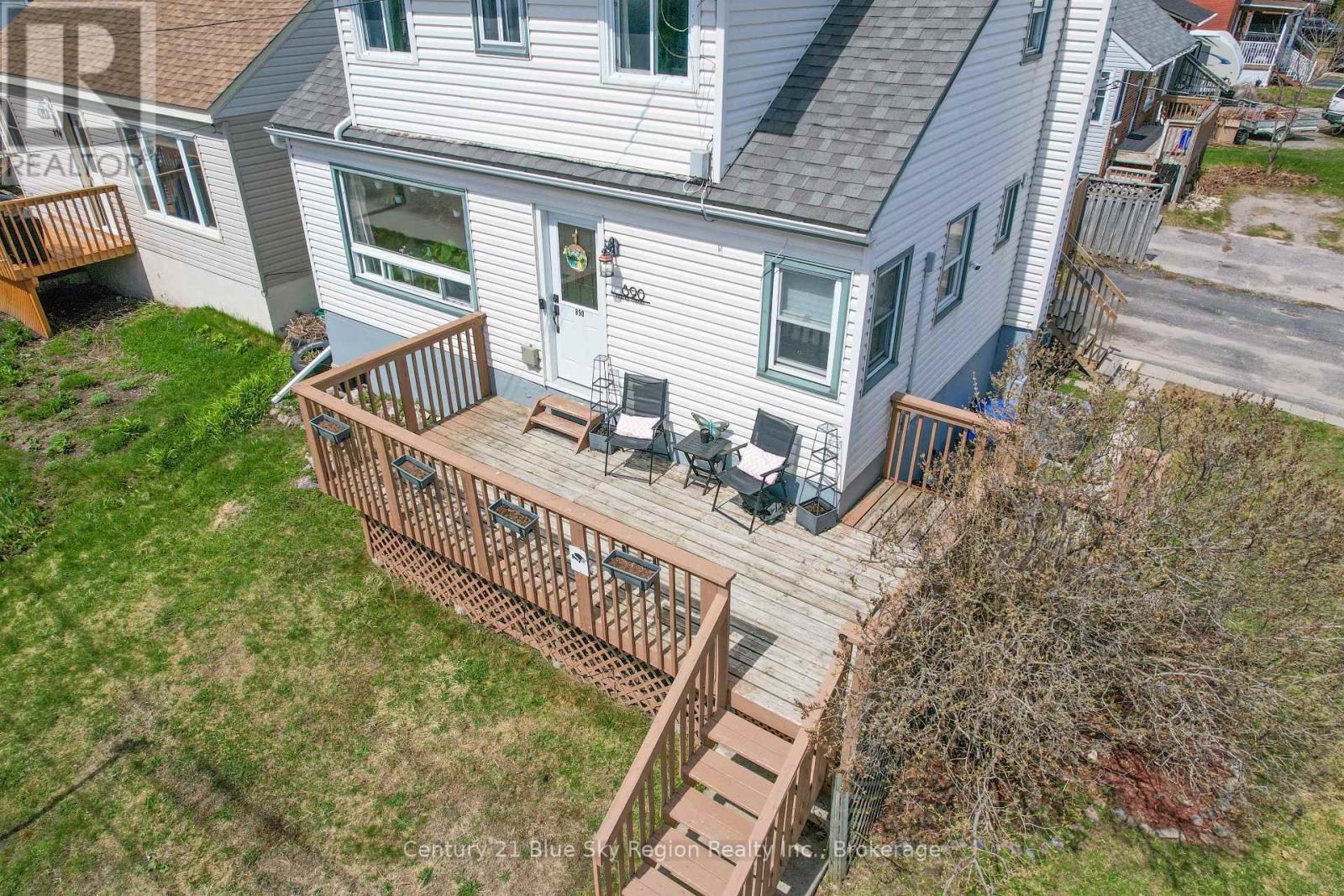 890 Fraser Street, North Bay, Ontario  P1B 3X6 - Photo 11 - X13115364