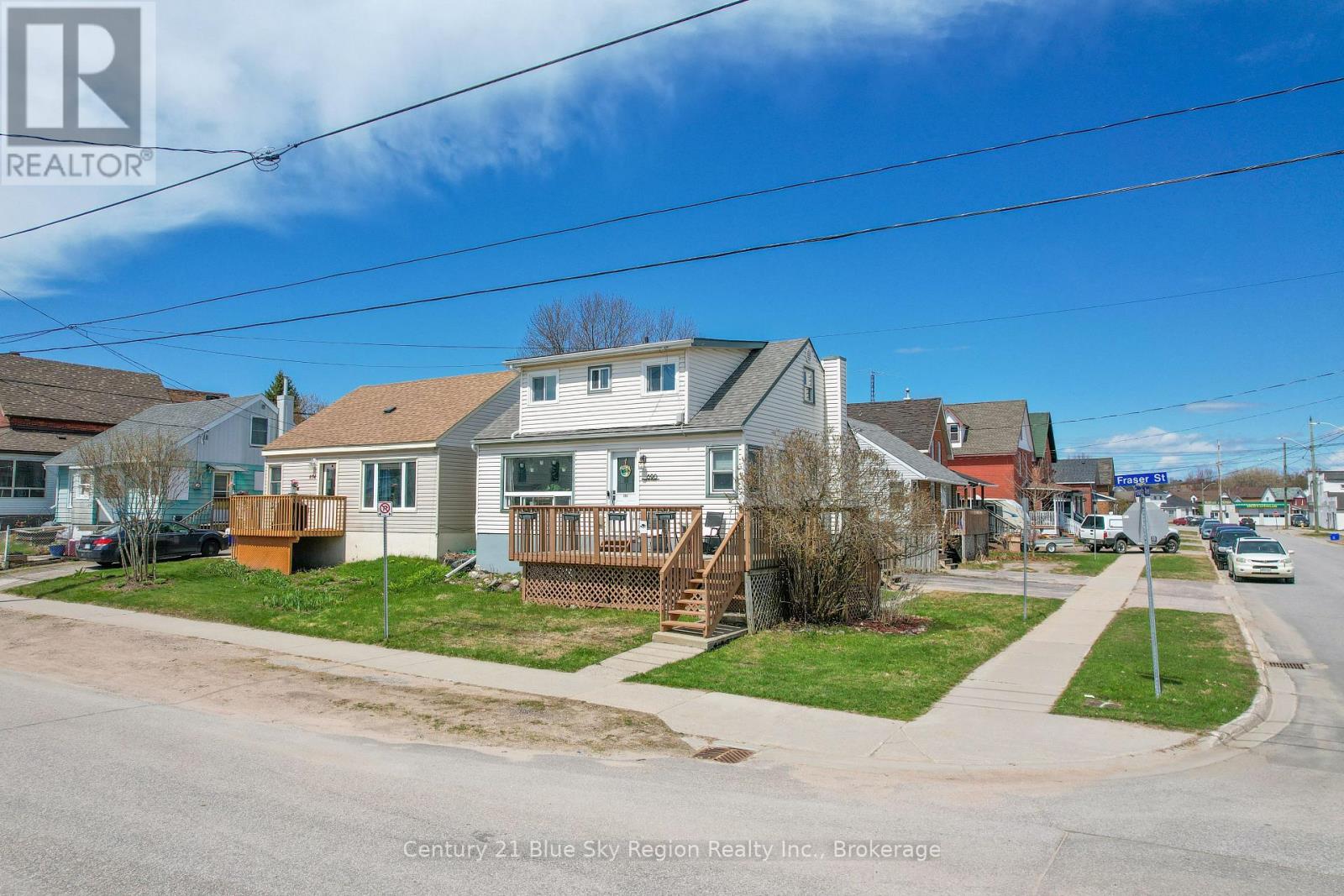 890 Fraser Street, North Bay, Ontario  P1B 3X6 - Photo 3 - X13115364