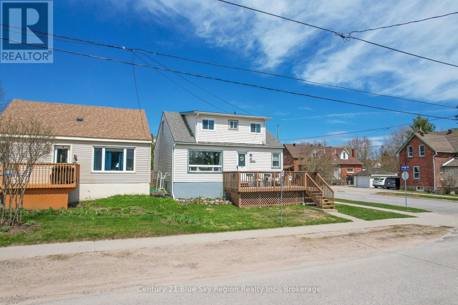 890 Fraser Street, North Bay, Ontario  P1B 3X6 - Photo 4 - X13115364