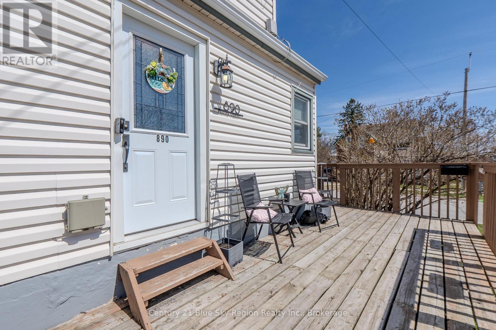 890 Fraser Street, North Bay, Ontario  P1B 3X6 - Photo 5 - X13115364
