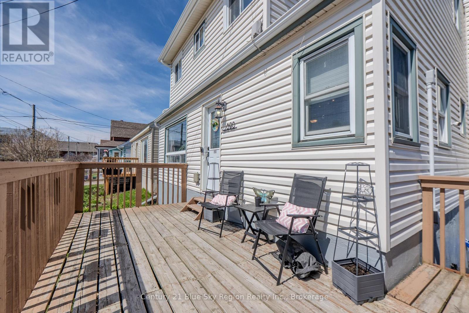 890 Fraser Street, North Bay, Ontario  P1B 3X6 - Photo 6 - X13115364